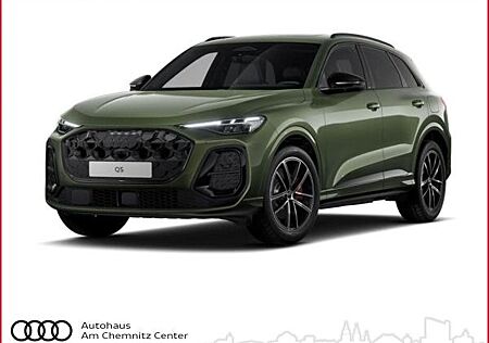 Audi Q5 SUV e-hybrid quattro *TechPro*Pano*AHK