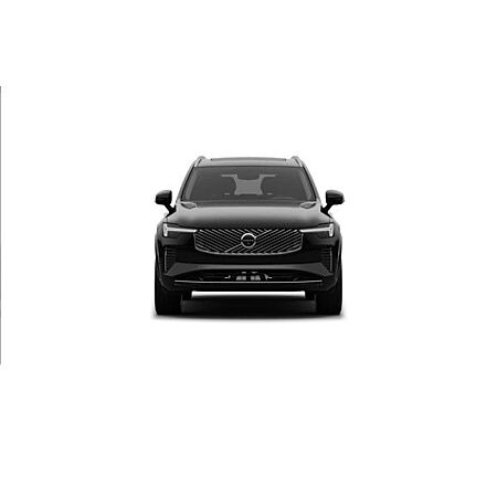 Volvo XC90 leasen