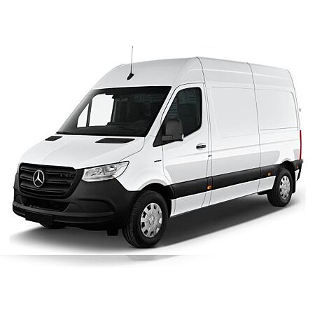 Mercedes-Benz Sprinter leasen