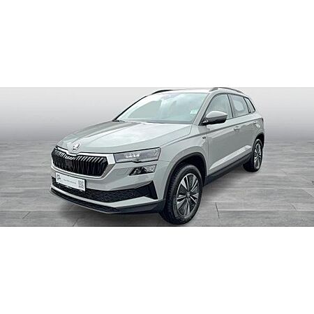 Skoda Karoq leasen Skoda Karoq leasen