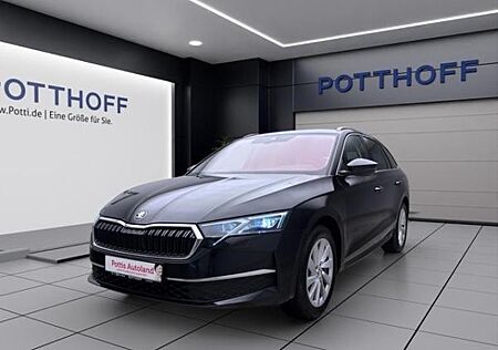 Skoda Octavia Combi 1.5 TSI DSG - SELECTION - LED ACC PDC NAVI