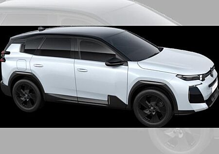 Citroën C5 Aircross MAX Mild-Hybrid Automatik - Vollausstattung