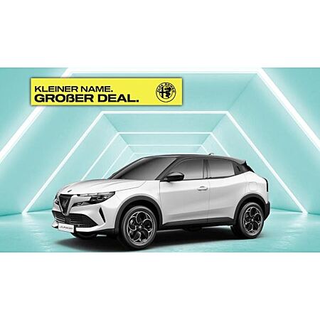 Alfa Romeo Junior leasen