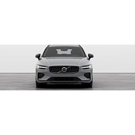Volvo V60 leasen