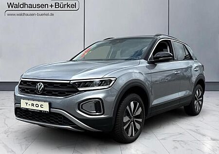 VW T-Roc Volkswagen Move Fahr den Preis/Leistungs-Sieger & 0,65er Leasingfaktor in den Herbst – das Angebot begeistert❗️
