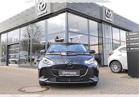 Mazda 2 Hybrid 1.5L VVT-i Autom. CENTRE-Line ACC