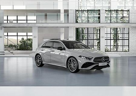 Mercedes-Benz A 180 Kompaktlimousine -kurzfristig verfügbar-