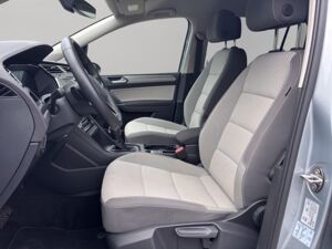Volkswagen Touran Comfortline 1.5 TSI DSG NAV,RFK,SHZ,ACC bild 7