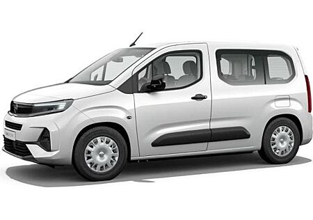 Opel Combo -E Edition | Bestellfahrzeug | Privat