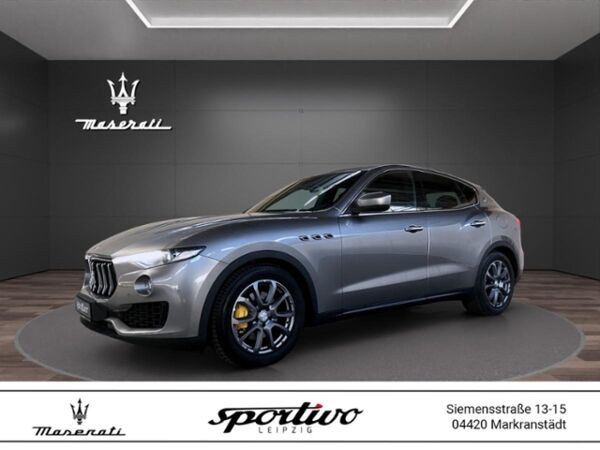 Maserati Levante Q4 MY18 *Sonderfinanzierung* bild 1