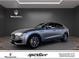 Maserati Levante Q4 MY18 *Sonderfinanzierung*