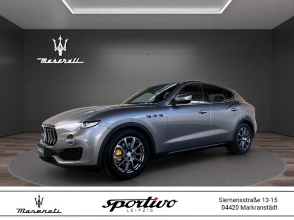 Maserati Levante Q4 MY18 *Sonderfinanzierung* bild