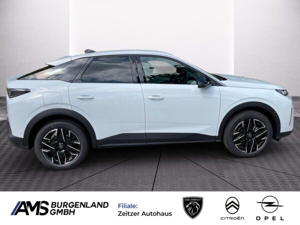 Peugeot 3008 1.2 Hybrid 145 Allure,Pano-Navi,Winter bild 3