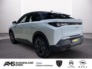 Peugeot 3008 1.2 Hybrid 145 Allure,Pano-Navi,Winter bild 4
