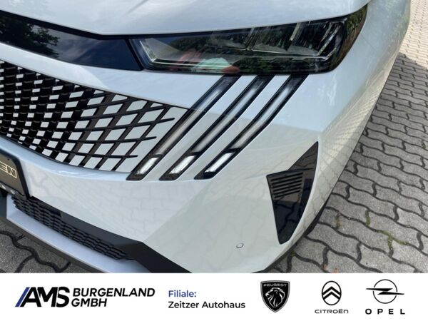 Peugeot 3008 1.2 Hybrid 145 Allure,Pano-Navi,Winter bild 6