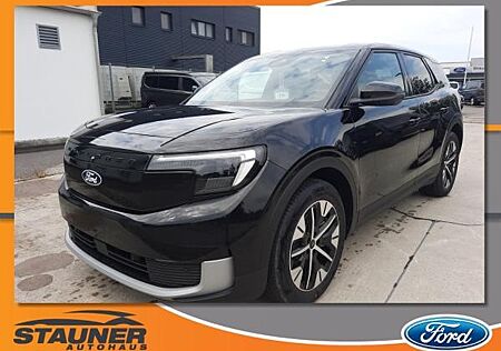 Ford Explorer RWD H ACC 19 Zoll Räder Klima