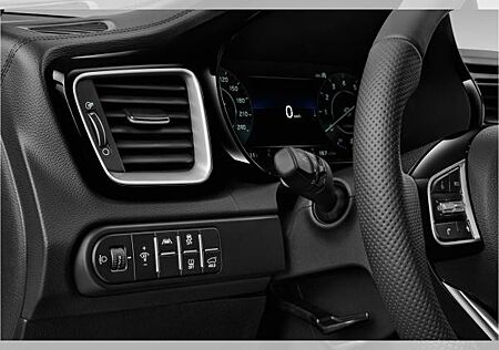 Kia XCeed 1.5 T-GDI Platinum
