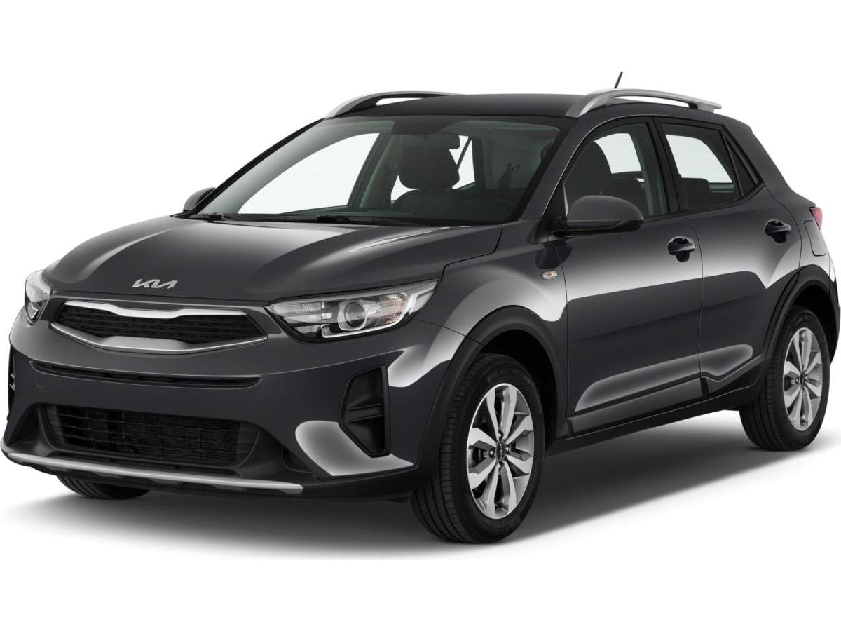 Kia Stonic 1.0 T-GDI 100 Vision Navi Rückfahrkamera bild