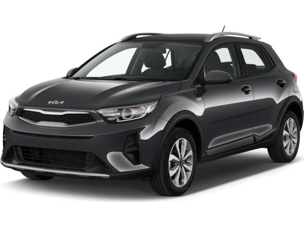 Kia Stonic 1.0 T-GDI 100 Vision Navi Rückfahrkamera bild