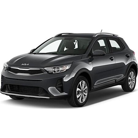 Kia Stonic leasen