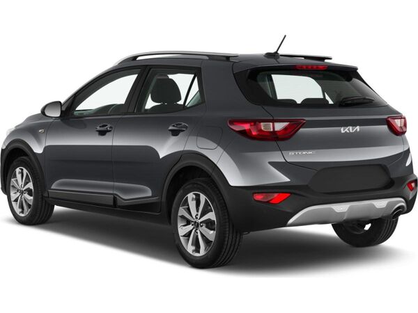 Kia Stonic 1.0 T-GDI 100 Vision Navi Rückfahrkamera bild 2