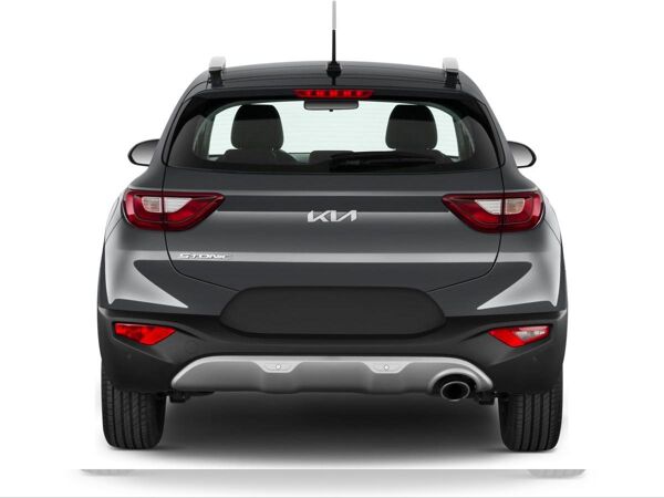 Kia Stonic 1.0 T-GDI 100 Vision Navi Rückfahrkamera bild 6