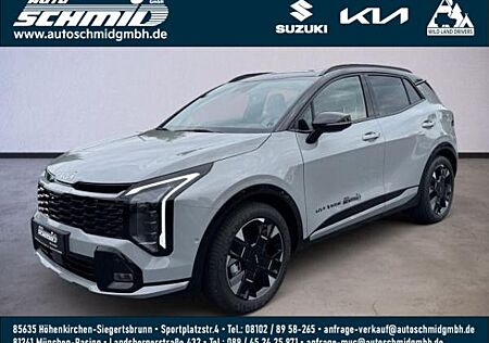 Kia Sportage 1.6T AWD DCT GTL SD GD DRI SOUN **GEWERBE SPEZIAL**