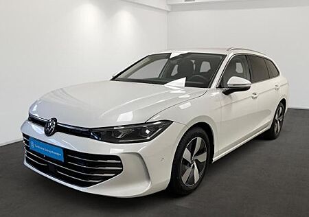 VW Passat Volkswagen Variant 2.0 TDI 110 kW Elegance DSG - IQ Light ACC PDC Navi Area View AHK SHZ DAB+ LM App-Connect