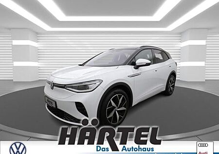 VW ID.4 Volkswagen GTX 4MOTION H AUTOMATIK Bluetooth Navi