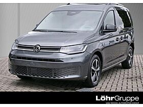 Volkswagen Caddy UPE br. 45.275,- Life GOAL 1.5 l TSI /