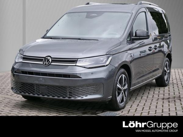 Volkswagen Caddy UPE br. 45.275,- Life GOAL 1.5 l TSI / bild