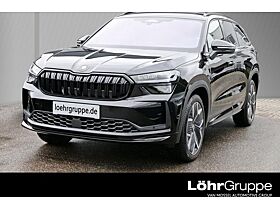 Skoda Kodiaq UPE br. 61.440,- Sportline 2.0 l TSI 4x4 DSG / SKL Skoda Kodiaq UPE br. 61.440,- Sportline 2.0 l TSI 4x4 DSG / SKL