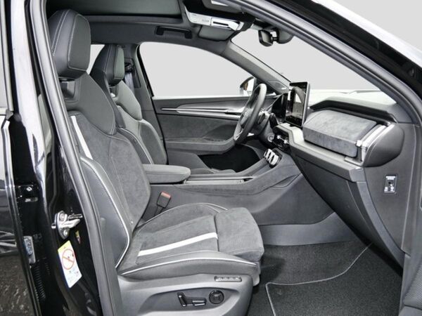 Skoda Kodiaq UPE br. 61.440,- Sportline 2.0 l TSI 4x4 DSG / SKL bild 7
