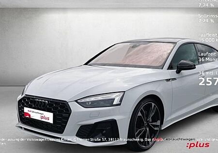 Audi A5 Sportback 40 TFSI S line S tronic busine. ACC