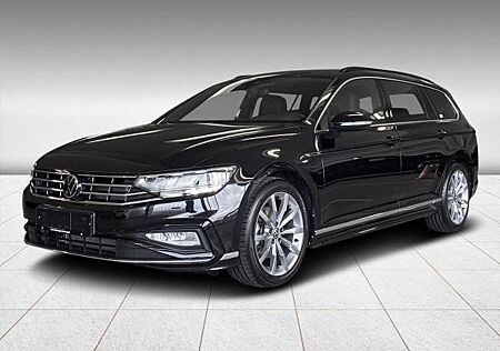 VW Passat Volkswagen Variant 1.5 TSI R-Line DSG Nav Kamera ACC