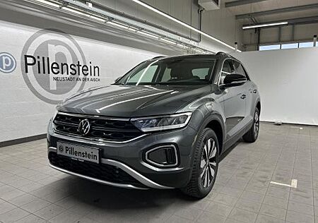 VW T-Roc Volkswagen TSI DSG GOAL NAVI+ACC+KAM+GJR+SHZ+LHZ+17