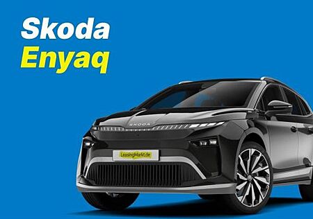Skoda Enyaq 60 Sportline 💥NUR FÜR KURZE ZEIT!!💥