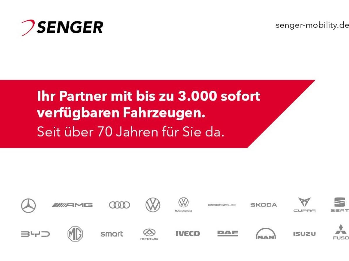 MG ZS Hybrid+ Comfort  - Sofort Verfügbar! bild 7