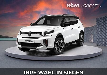 Citroën C3 Aircross ë- Max⚡ MEGA DEAL-INKL. ÜBERFÜHRUNGSKOSTEN⚡