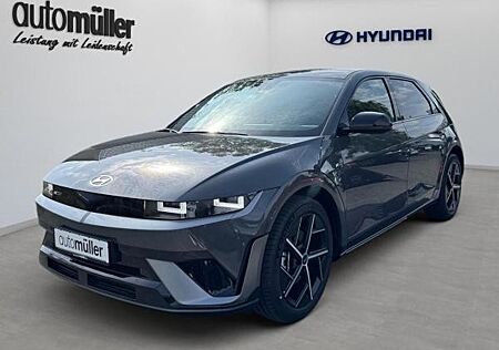 Hyundai IONIQ 5 84kWh 168kW Heckantrieb N Line