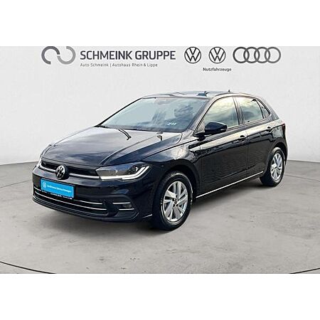 VW Polo leasen VW Polo leasen