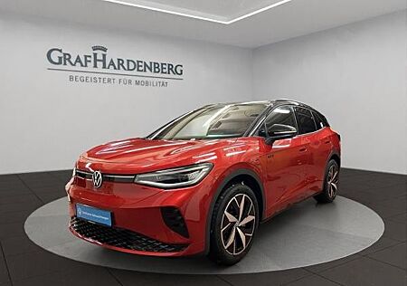 VW ID.4 Volkswagen GTX 4MOTION / SOFORT VERFÜGBAR !