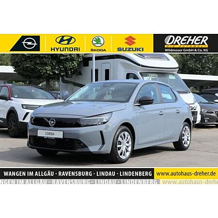 Opel Corsa leasen Opel Corsa leasen