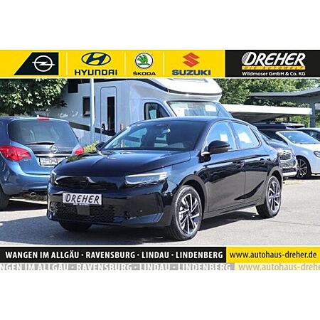 Opel Corsa leasen
