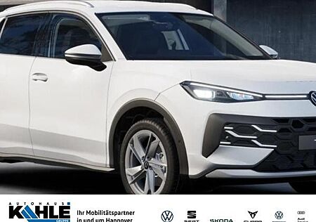 VW T-Roc Volkswagen Style CarPlay Hyb. Matrix ACC AHK Navi