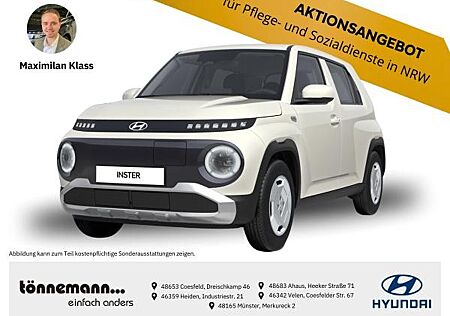 Hyundai Inster ‼️NUR FÜR PFLEGEDIENSTE - NUR IN NRW ‼️BITTE BESCHREIBUNG BEACHTEN!