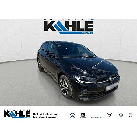 VW Polo leasen