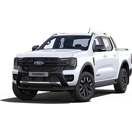 Ford Ranger leasen
