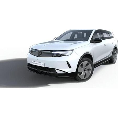 Opel Grandland X leasen