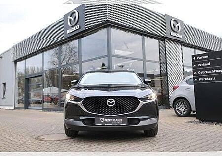 Mazda CX-30 2025 SoMo eSKYACTIV-G 2.5 140ps Aut. Homura